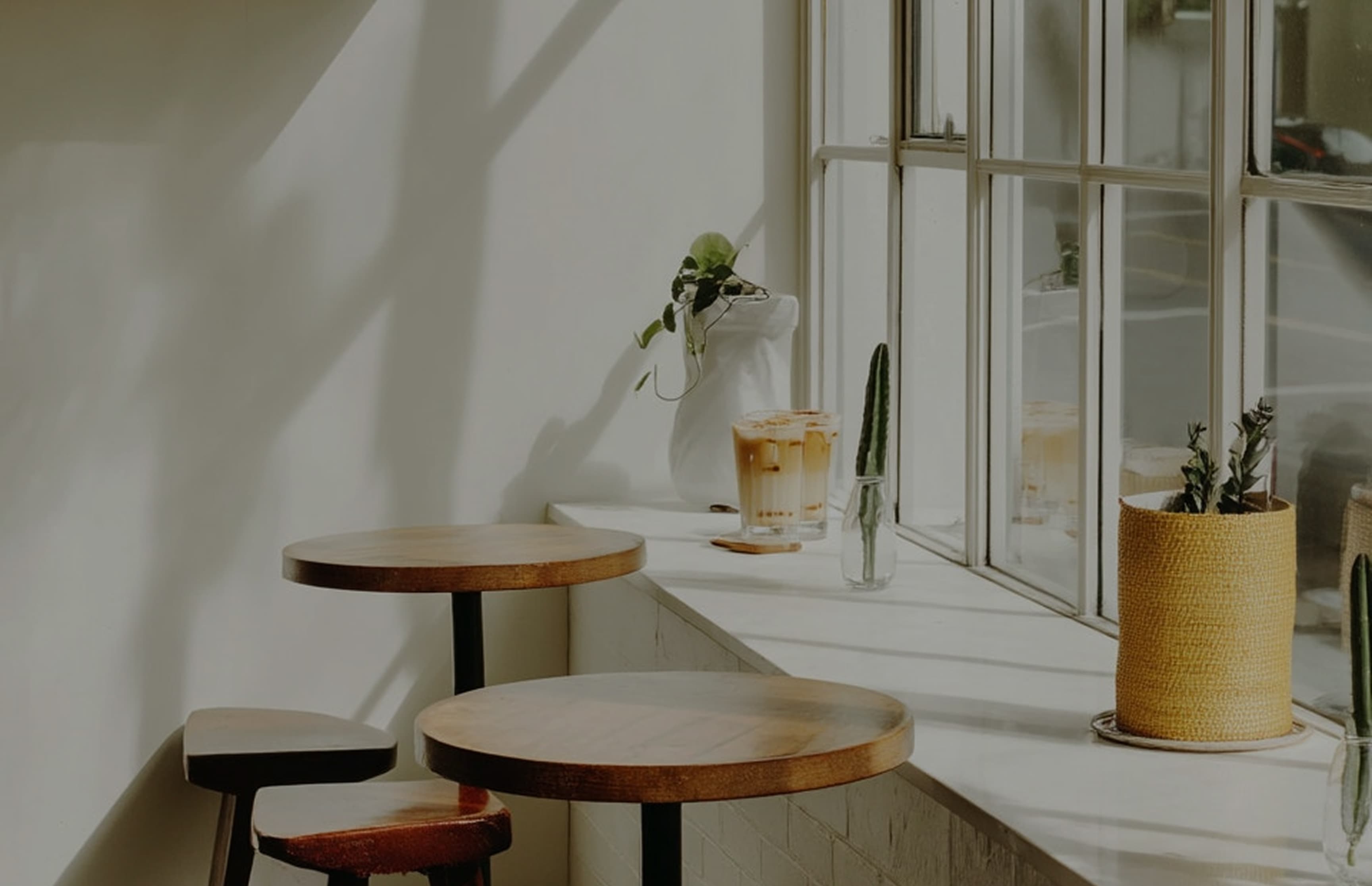 PROJECT: VIET LASA COFFEE project preview