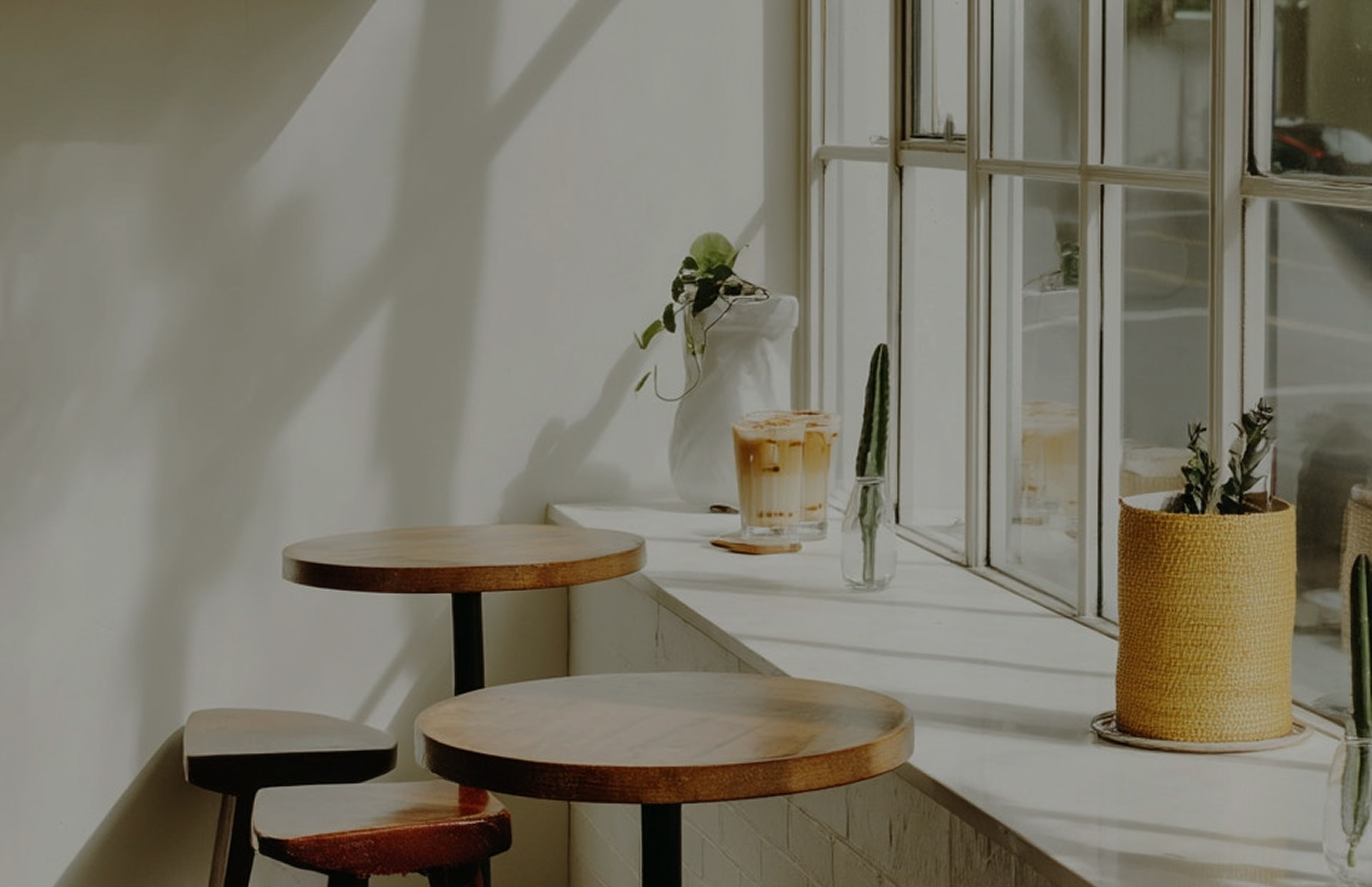 PROJECT: VIET LASA COFFEE
